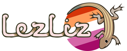 LezLiz logo