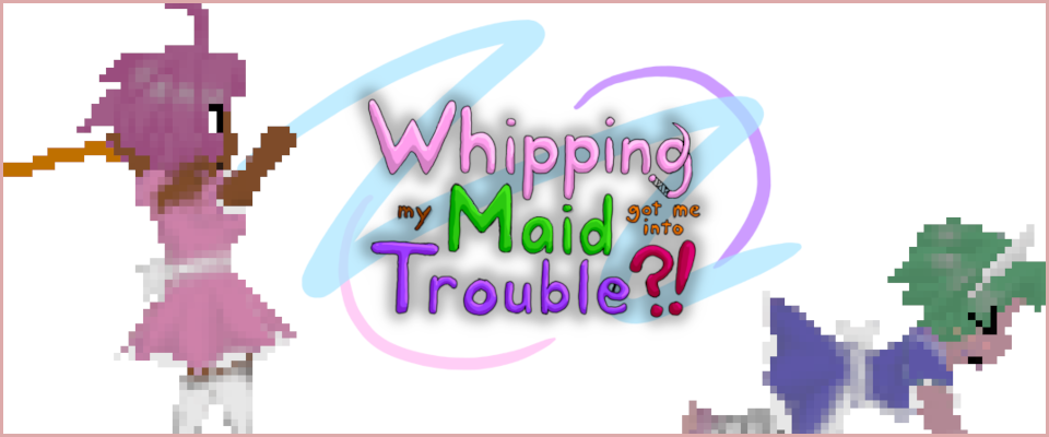 Whipping My Maid Got Me Into Trouble?!