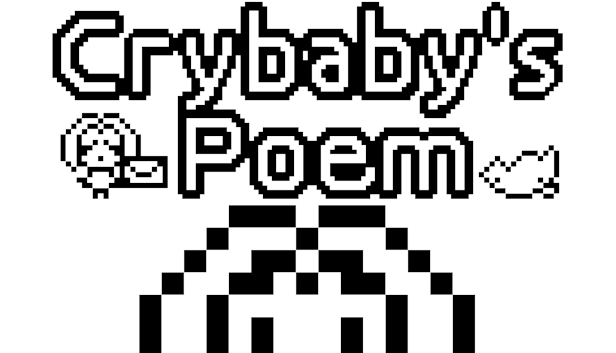 Crybaby's Poem